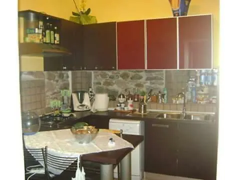 L&v Apartment Ameglia