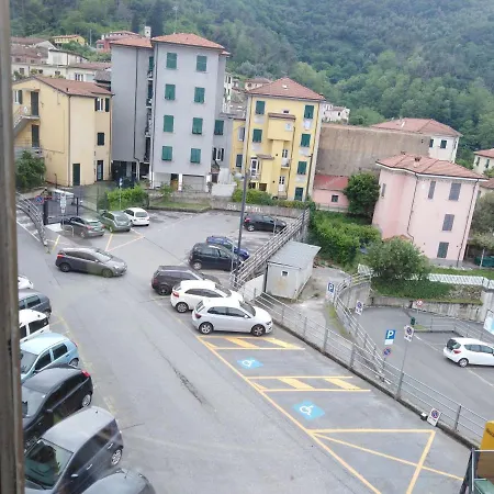 Apartment L&v Ameglia